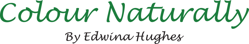 Colour Naturally Logo