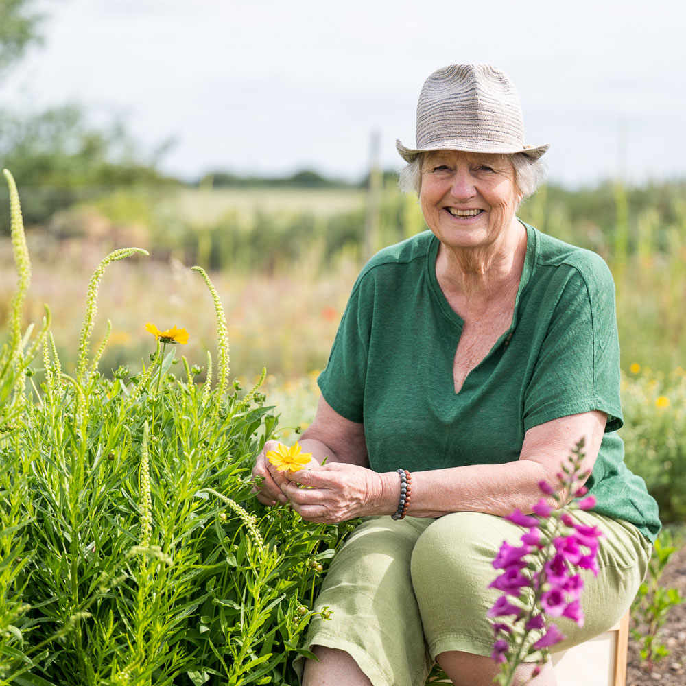Edwina Hughes – Colour Naturally Edwina Hughes - Colour Naturally